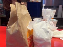 -汉堡王(上海缤谷一期店)