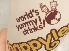 -快乐柠檬happylemon(印象城店)