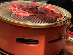 -西塔老太太泥炉烤肉(上海七宝领展广场店)