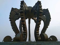 -中华三祖圣地黄帝城遗址文化旅游区