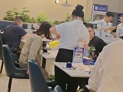 -兰湘子·湘菜小炒(盛龙广场店)
