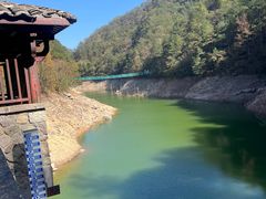 -大慈岩风景区