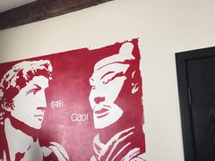 EATALIA(地安门店)-EATALIA意塔利意式餐厅(鼓楼店)