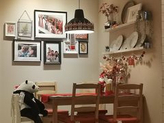 -宜家·瑞典风味餐厅(徐汇店)
