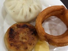 -常兴顺小吃(草房店)