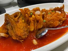 -和记小菜(东方店)