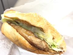 -麦当劳(海岸城店)