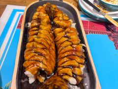 -醉长安(钟楼旗舰店)