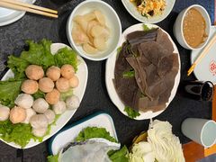 -双合福火锅(河北路店)