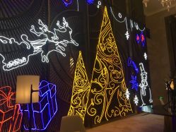 -杭州博奥开元名都臻品之选酒店·宴会厅