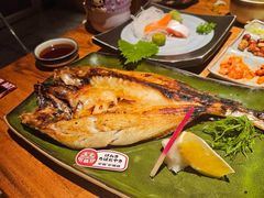-炉胜·炉端烧·居酒屋