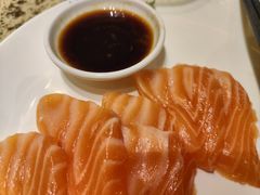 -禾斗海鲜自助(市南银座店)