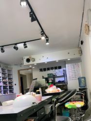 点击看大图 -海星美甲美睫