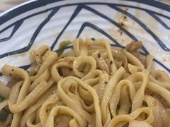 -晋味坊手工刀削面农家菜(霍营店)