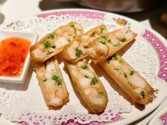 -炆艺乳鸽·煲仔饭大排档(望京来广营店)