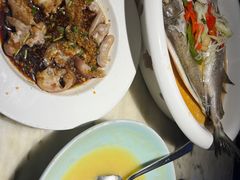 -绿茶餐厅(乐峰广场店)