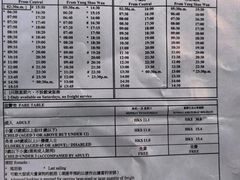 -中环4号渡轮码头