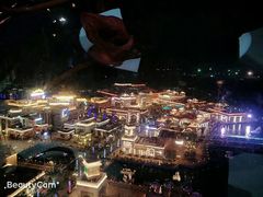 -三亚海昌梦幻海洋不夜城