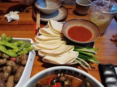 -唐力九头鸟烧烤·罗田吊锅(西云楼店)