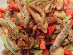 -洞庭土菜小炒馆(易发广场店)