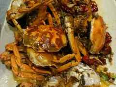 -巴厘龙虾·榜首油焖大虾(音乐学院·沿江酒馆店)