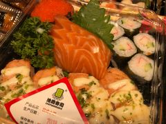 -池田寿司·新鲜现做(朝阳大悦城店)