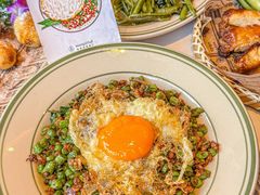 -美泰·Mangothai·清迈云街(天空之城店)