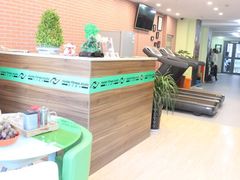 -浩北·健身格斗馆24h