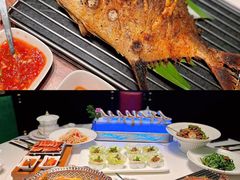 -金链花·泰国餐厅(国贸店)
