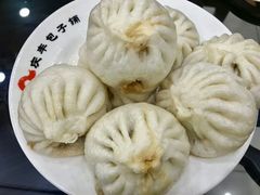 -庆丰包子铺(潘家园店)