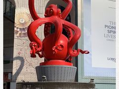 -上海第一八佰伴