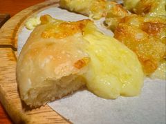 招牌奶酪包-莫斯科西餐厅