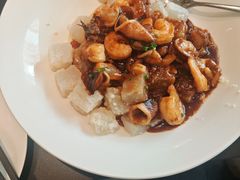 -常鲜楼常来尝鲜海胆馆(星海店)