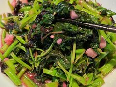 -好灶头妈妈菜·柴火灶台鱼·千岛湖土菜地标美食
