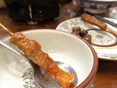 -孙府大院(步行街店)