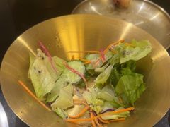 -笑谈小街·韩国料理(萝岗店)