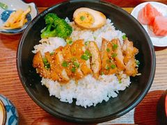 -和风食堂·日料·无界小火锅