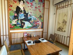 -本家食堂(华南店)