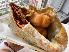 -安悦煎饼(河北店)