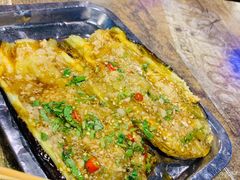 -夜猫子串吧·龙虾.江西小炒(万塘路店)