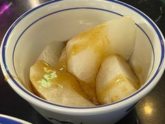-亞婆井·劲抽面食(铂顿城店)