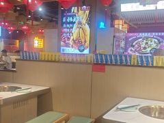 -宽城子美蛙毛肚自助火锅(建邺万达步行街店)