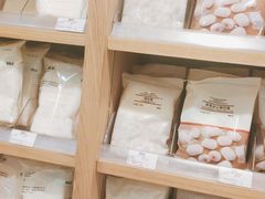 -MUJI无印良品(保利时光里店)