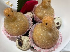 -十二粤味·顺德菜·烧鹅点心(五四广场店)