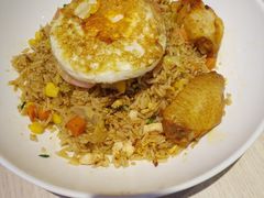 卡朋特色炒饭-卡朋西餐(悦汇城店)