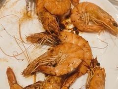 -晶丽香榭自助餐(南京大饭店)