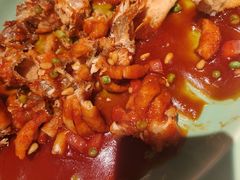 -西湖春天•老字号杭州菜(百汇店)