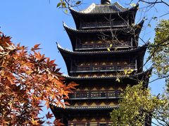 -虞山风景区