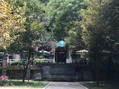 -融园咖啡馆(昙华林店)