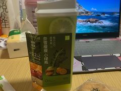 -奈雪的茶(石厦时代广场店)